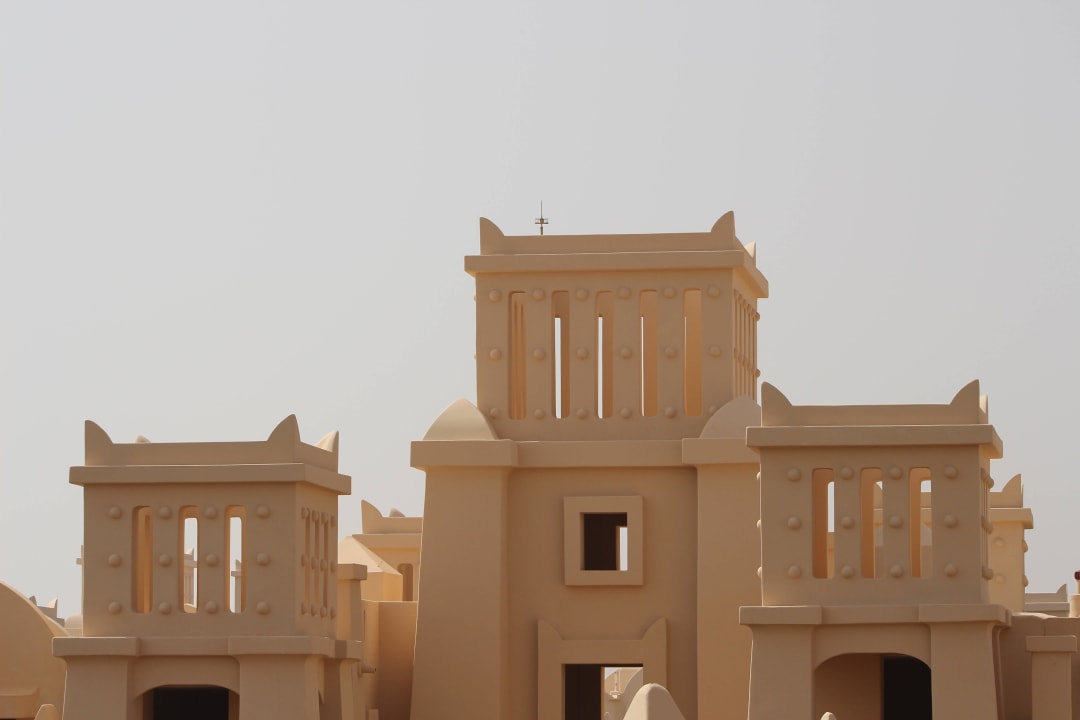 Hotel Riu Touareg Hotel Riu Touareg