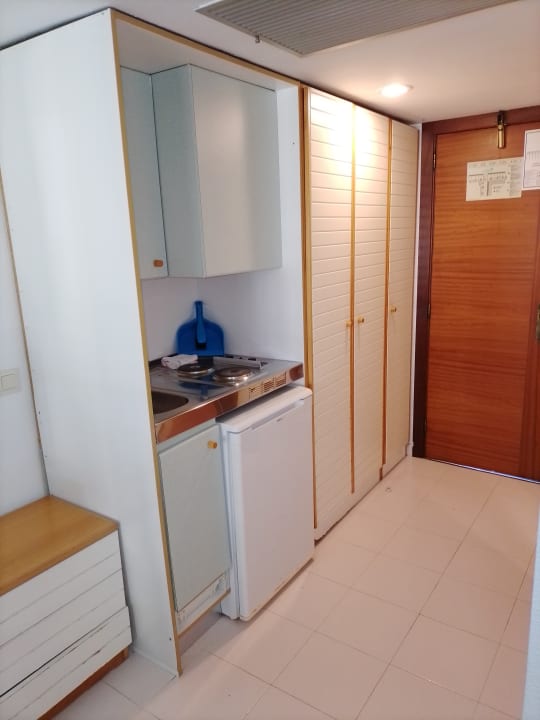 Zimmer O7 Club Cala Ratjada