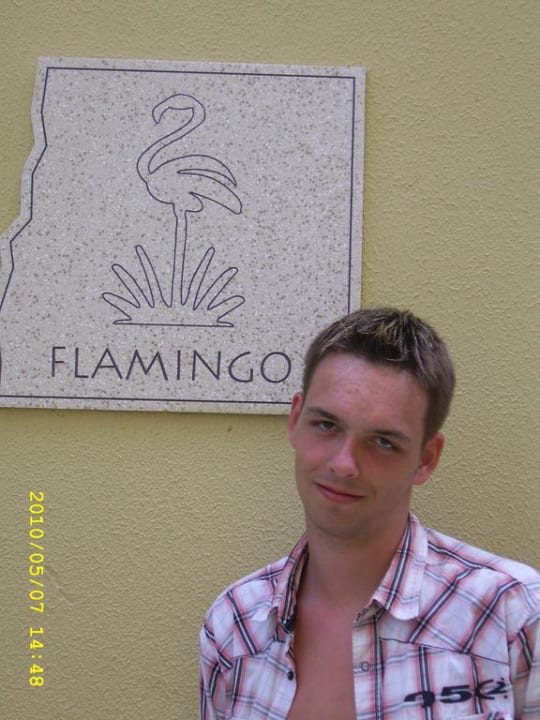 Blick zum Haus Belek Beach Resort Hotel