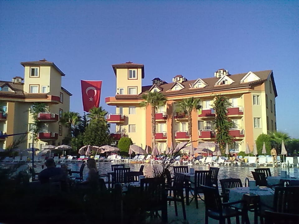 Hotel Hotel Orfeus Park