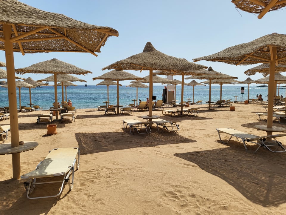 Strand Jaz Makadi Saraya Resort