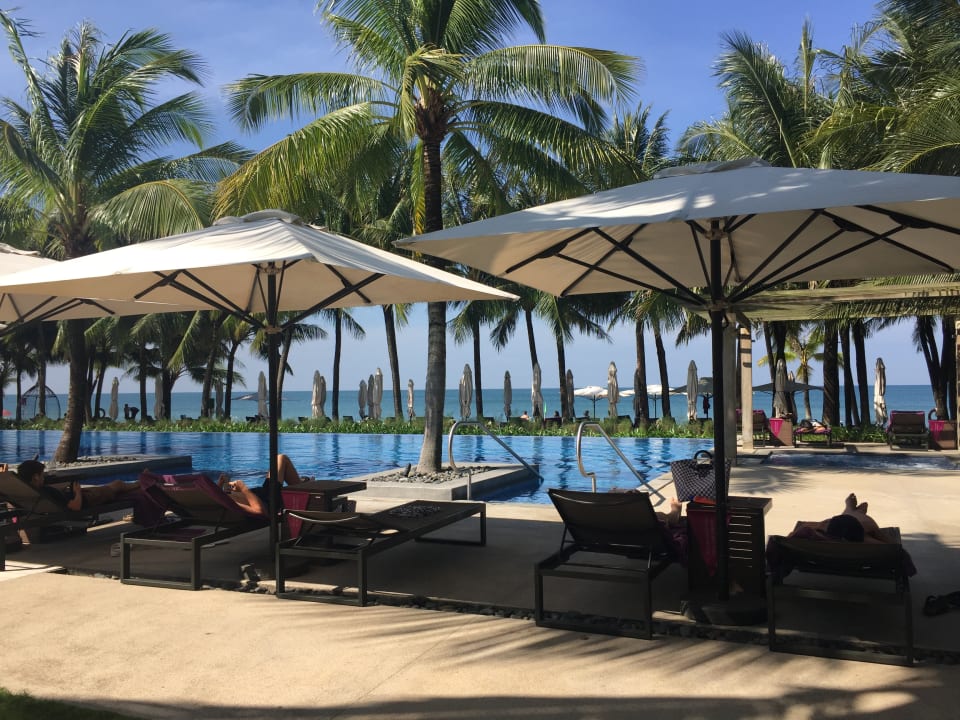 Pool Salinda Resort Phu Quoc Island Duong To • Holidaycheck Đồng