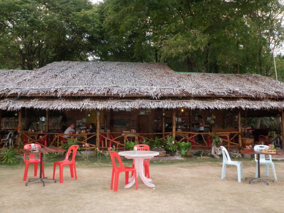 Seafoodrestaurant Koh Hai Fantasy Resort & Spa