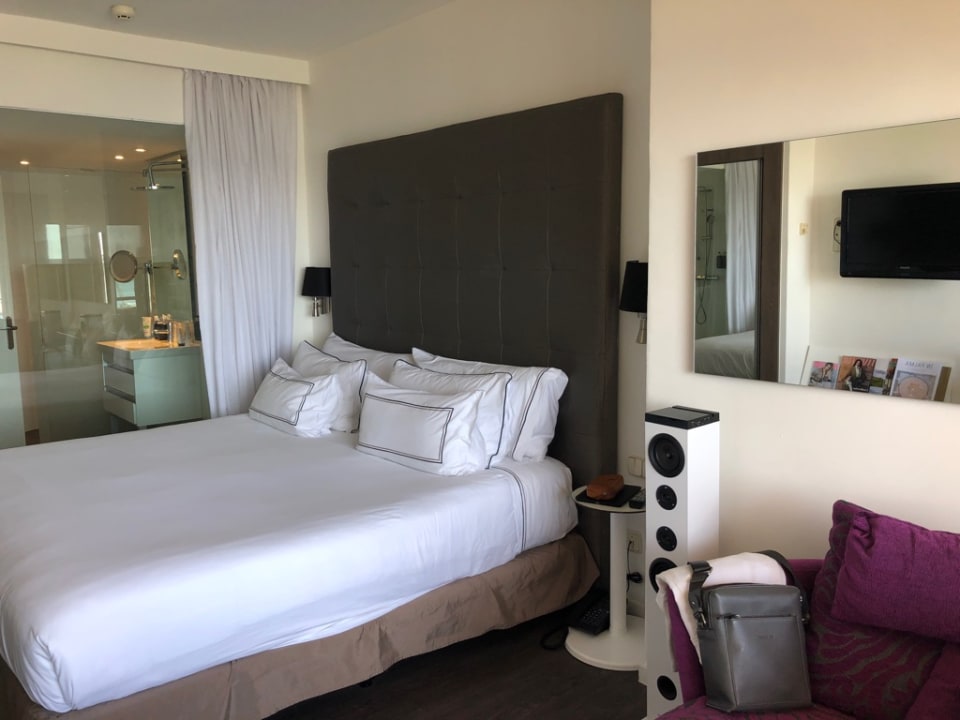 Zimmer Melia Palma Marina