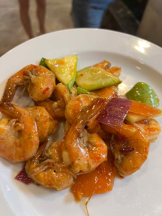 Gastro Serenity Alpha Beach