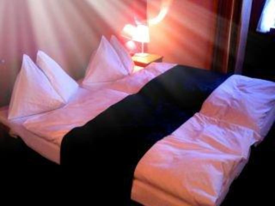 Hotel Flora Alpina See- und Seminarhotel FloraAlpina