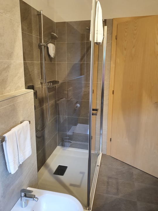 Zimmer Hotel Christoph