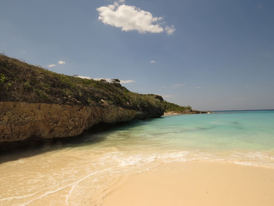 Strand Sol Rio De Luna y Mares