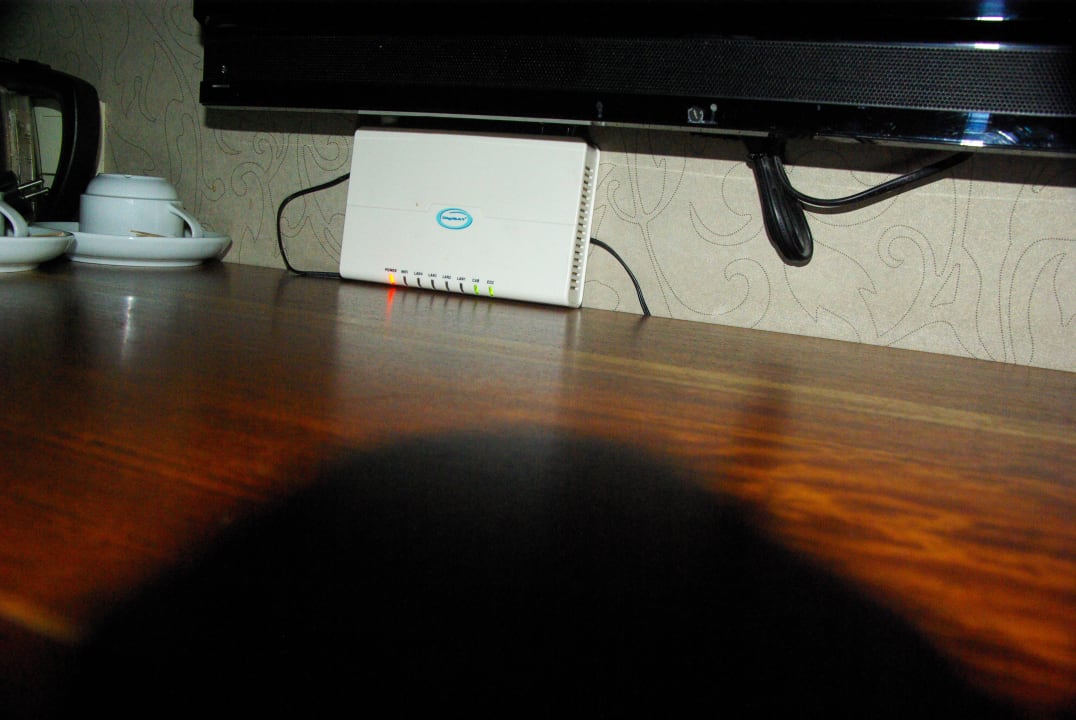 Zimmer Well Palace Side