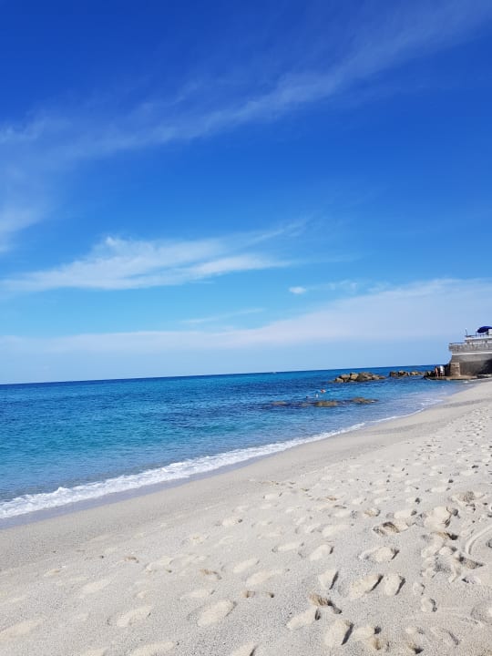 Strand Hotel Villaggio Il Gabbiano