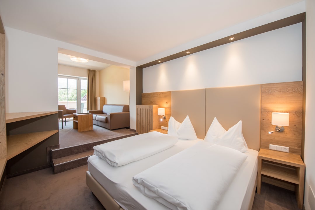 Zimmer Hotel Lavendel