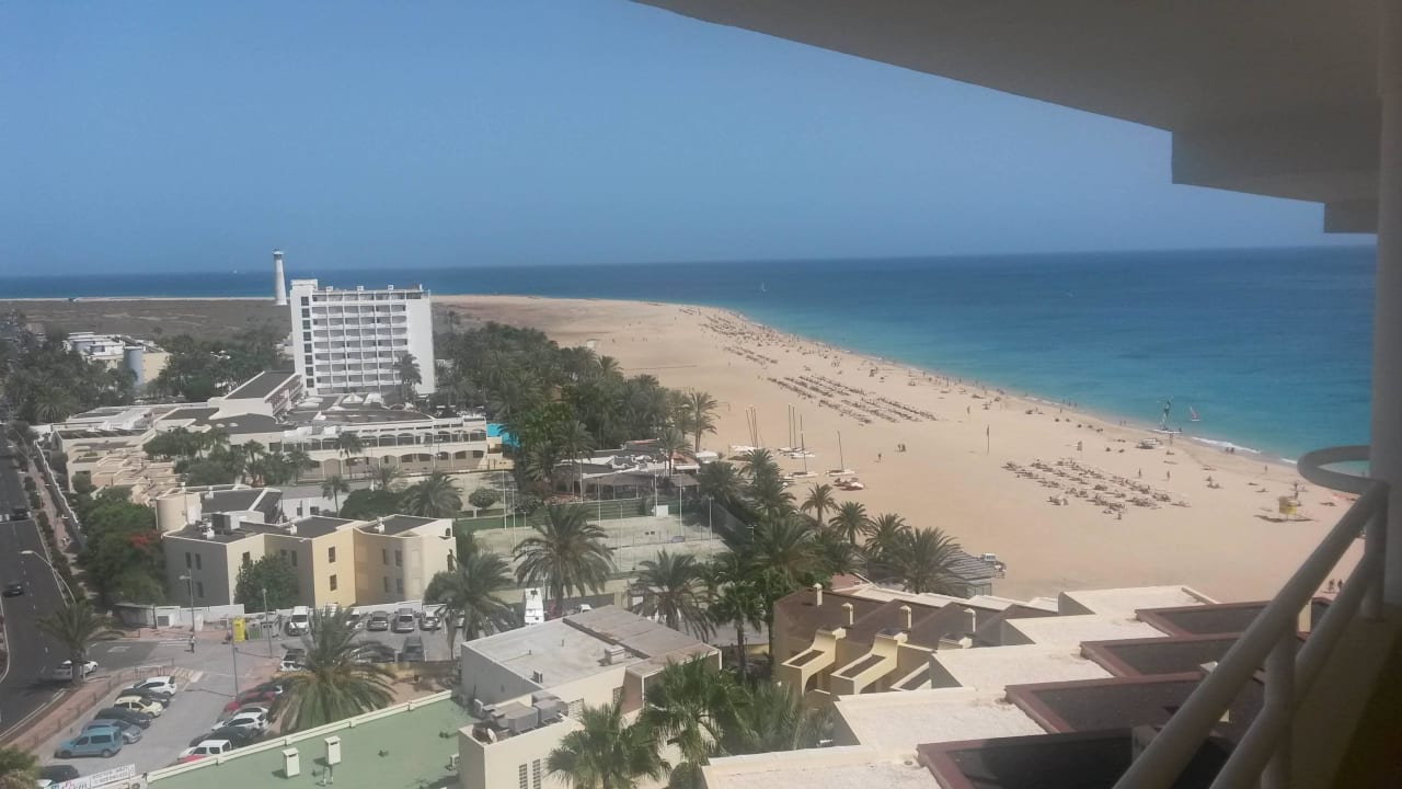 Riu Palace Jandia Hotel Riu Palace Jandia