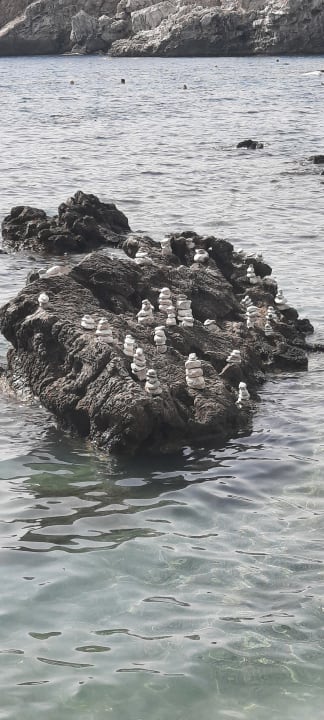 Strand Hotel Kalithea Horizon Royal