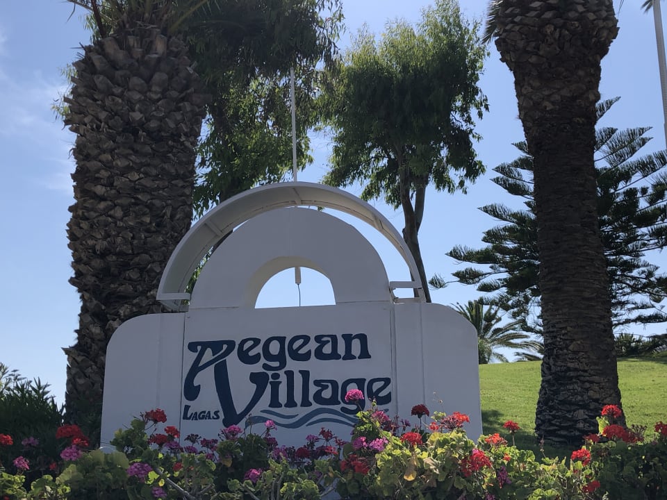 Sonstiges Lagas Aegean Village