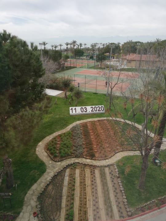 Pool Asteria Family Belek