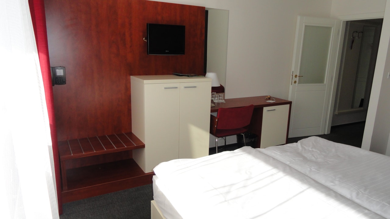 Zimmer 104 A Hotel Srni Hotel Srni