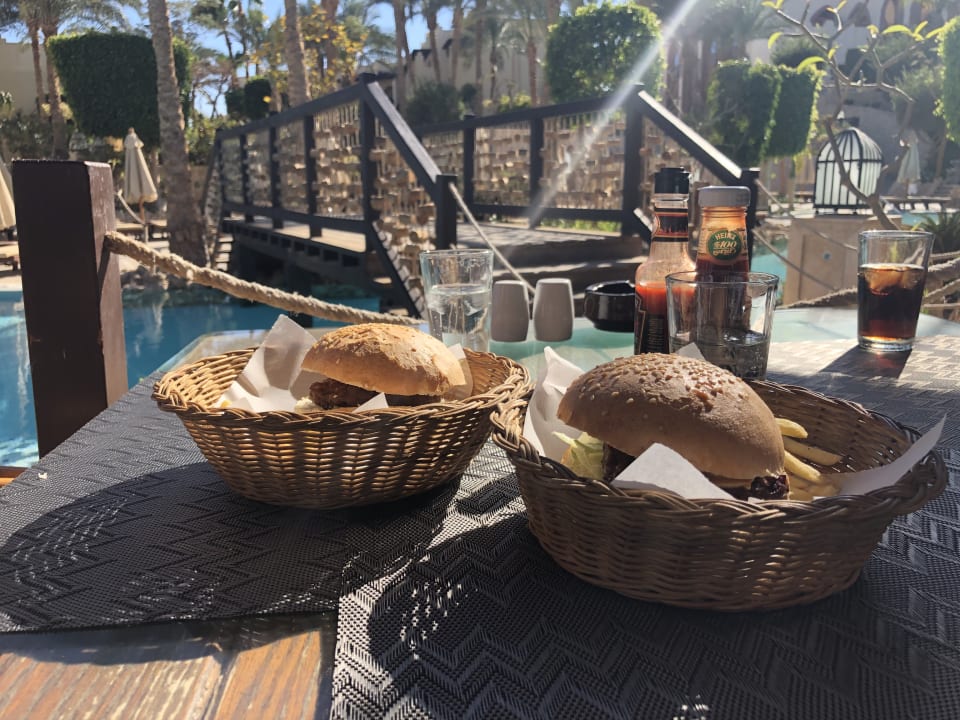 Gastro The Grand Hotel Sharm El Sheikh