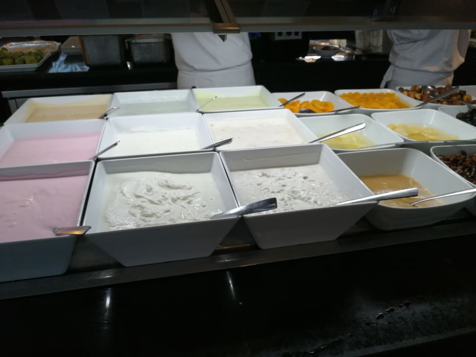 Gastro Hotel Riu Palace Meloneras