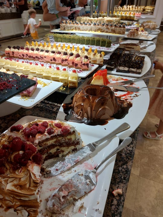 Gastro Seaside A Lifestyle Resort