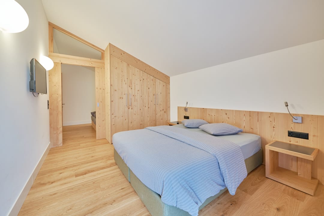 Zimmer Catrine Experience - Catrina Resort