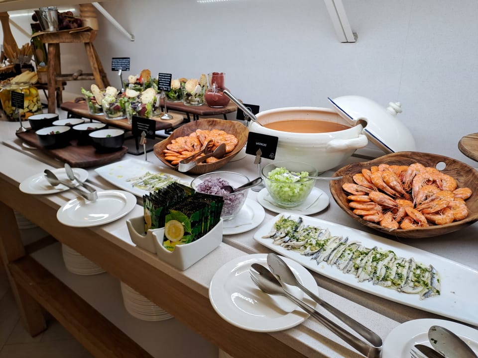 Gastro Myseahouse Flamingo - Adults only