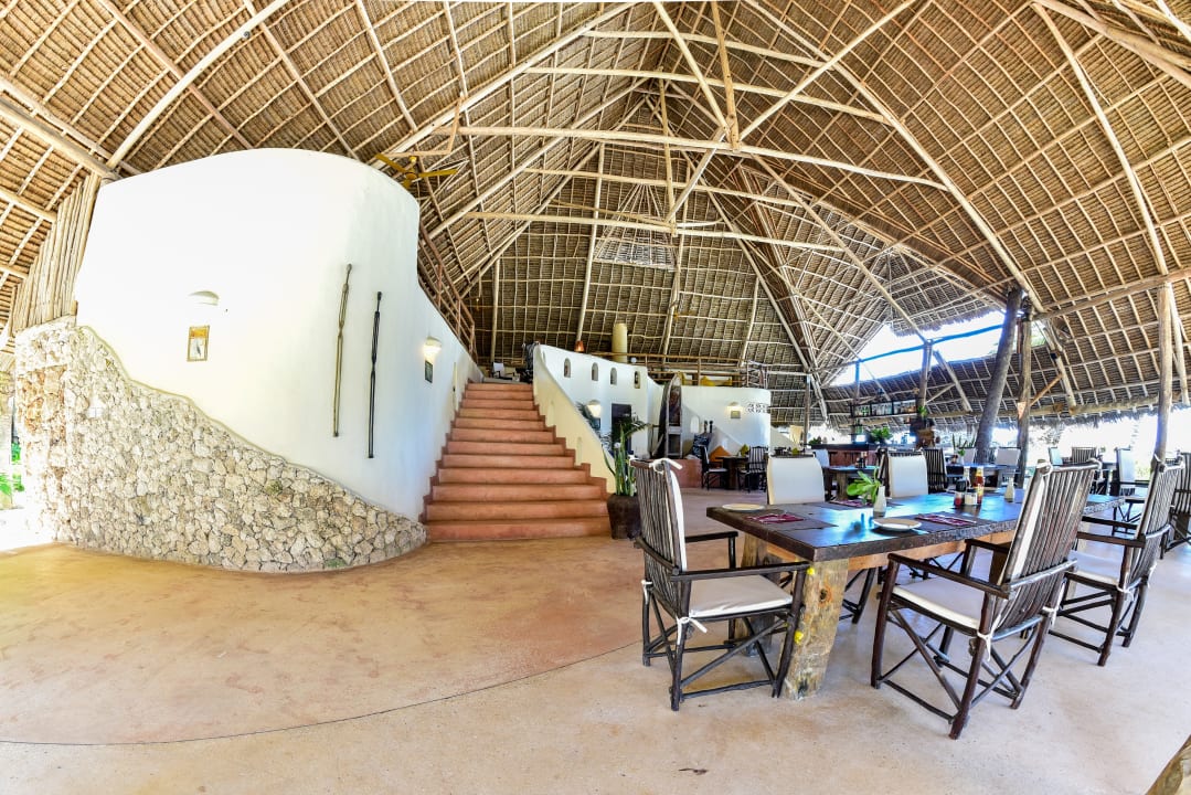 Gastro Zoi Boutique Hotel Zanzibar