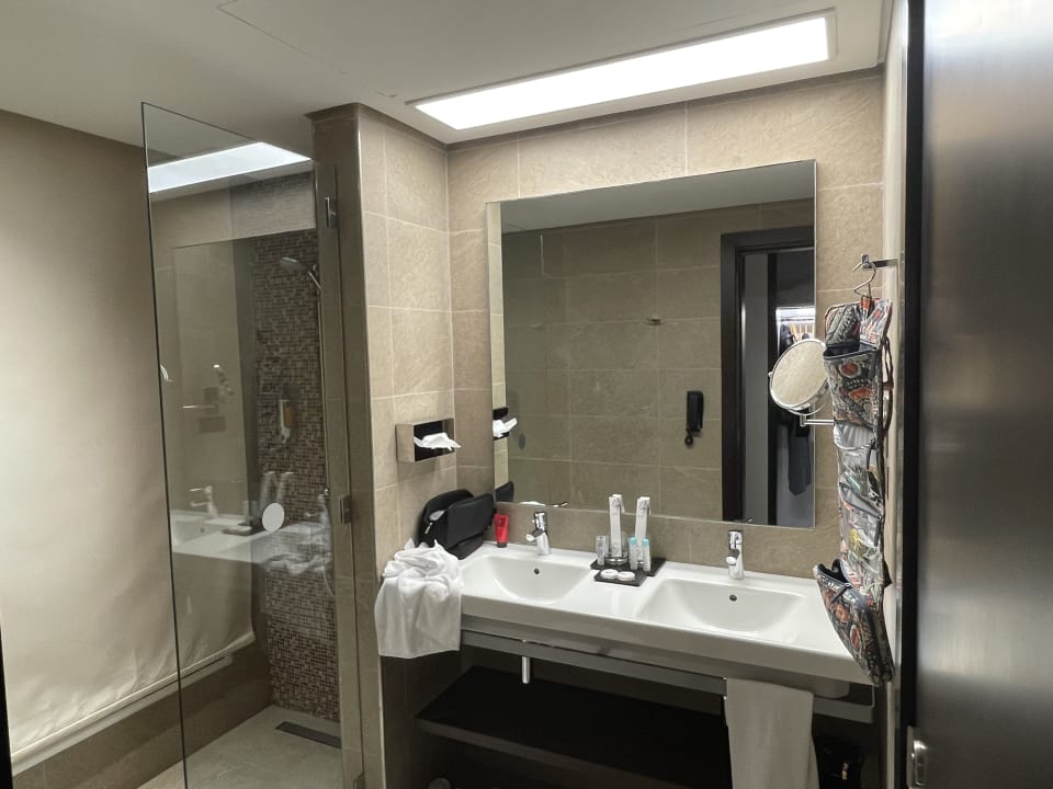 Zimmer Hotel Riu Dubai