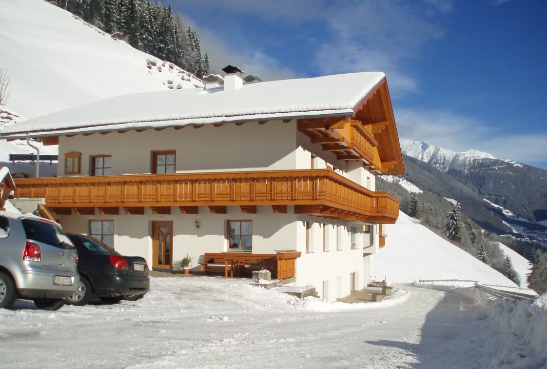 Außenansicht Niederkoflhof