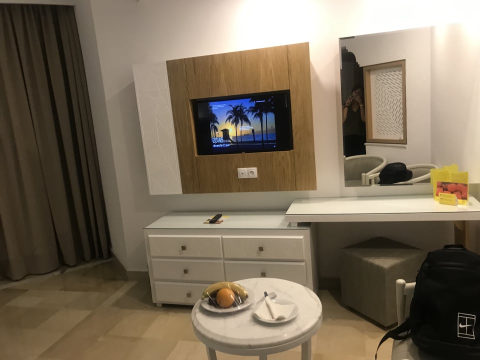 Zimmer TUI MAGIC LIFE Africana