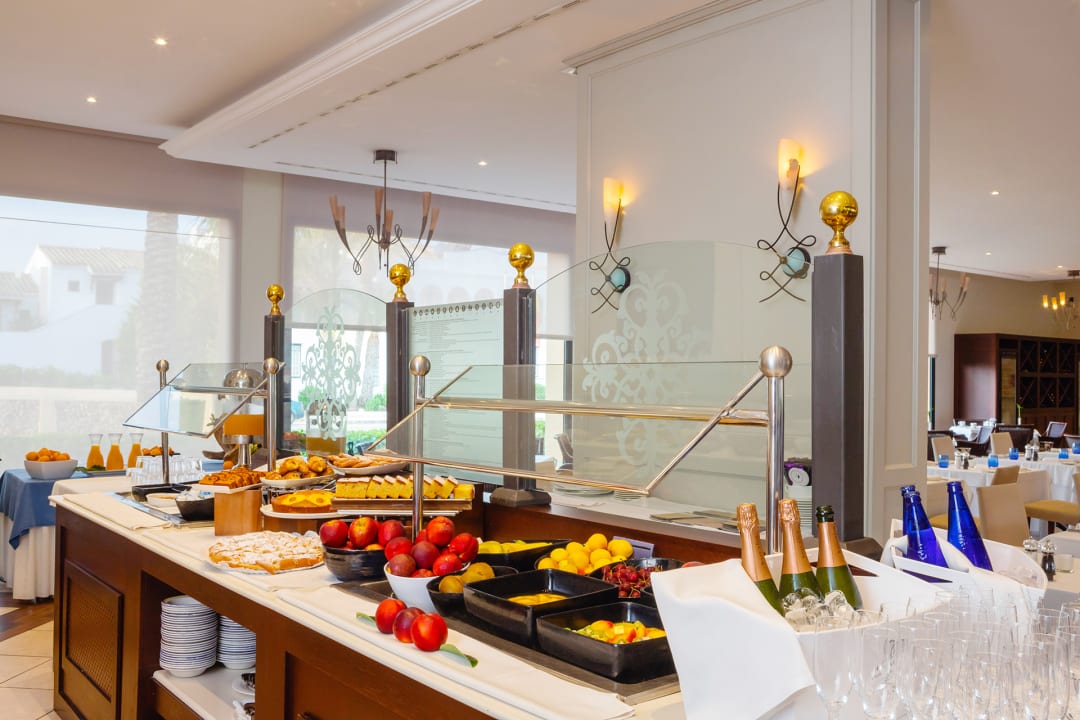 Gastro La Quinta Menorca By PortBlue Boutique