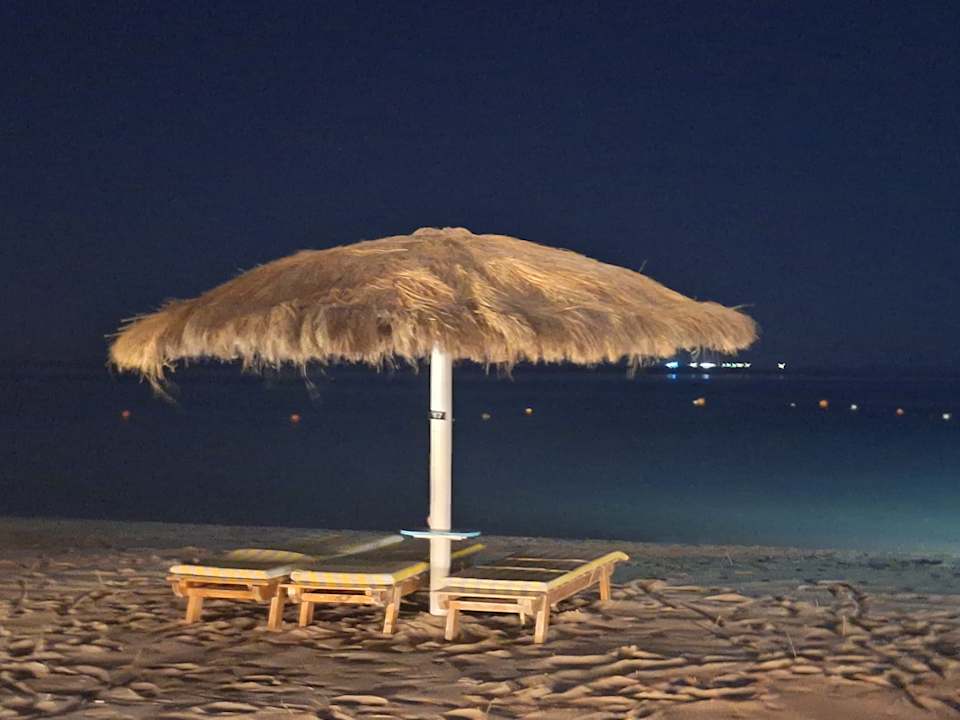 Strand Sentido Caribbean World Soma Bay