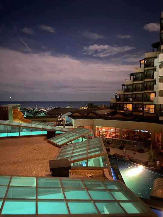Zimmer Limak Lara Deluxe Hotel & Resort