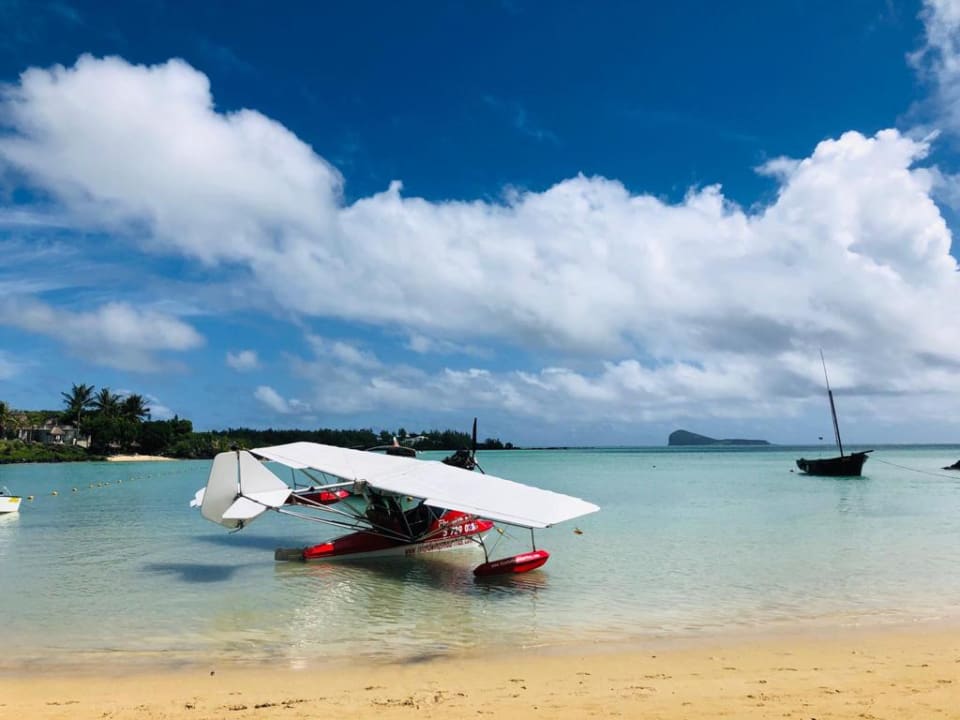 Strand LUX* Grand Gaube Resort & Villas