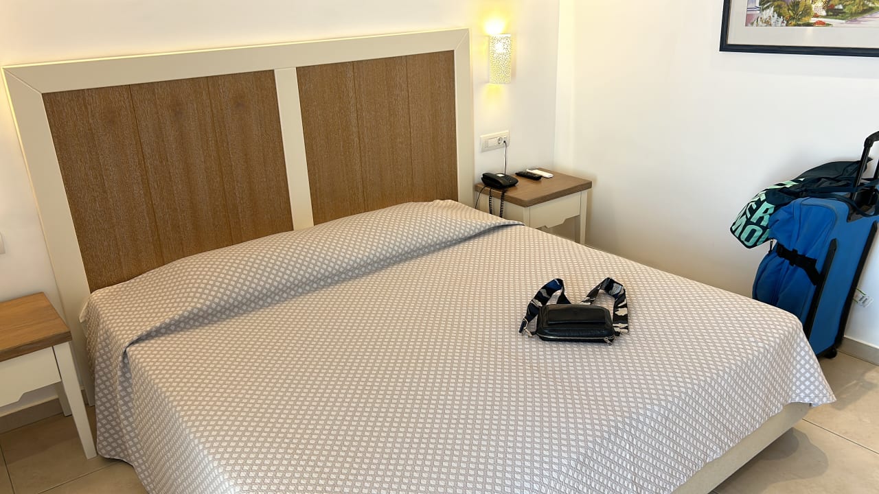 Zimmer Mastichari Bay Hotel