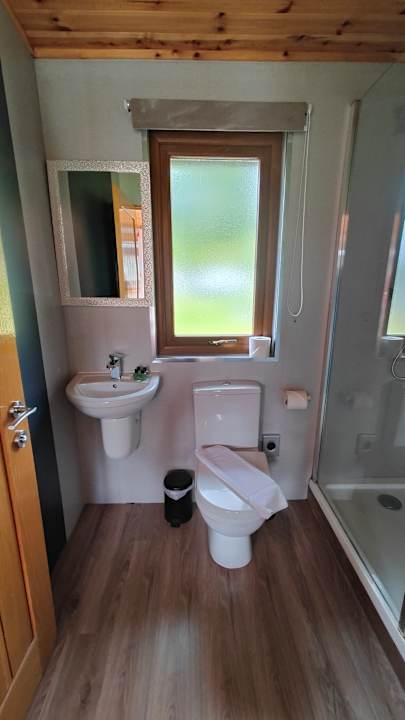 Zimmer Rowardennan Hotel