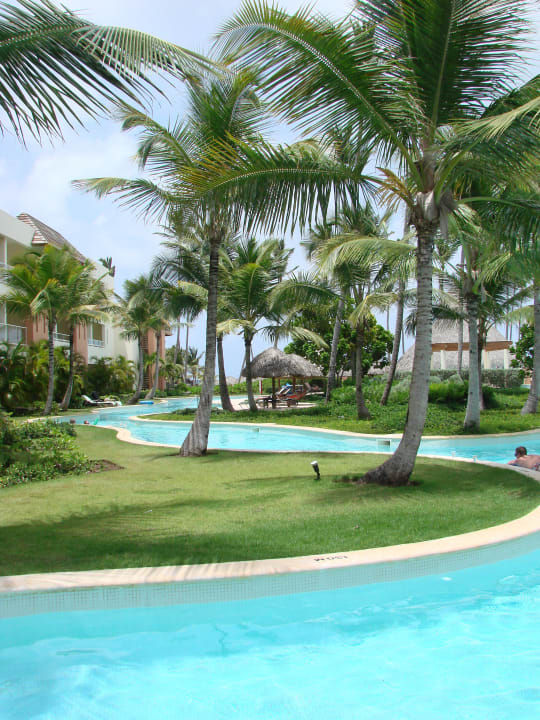 Swim up Pool Secrets Royal Beach Punta Cana - Adults only