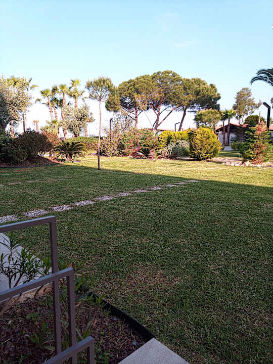 Außenansicht Ephesia Holiday Beach Club