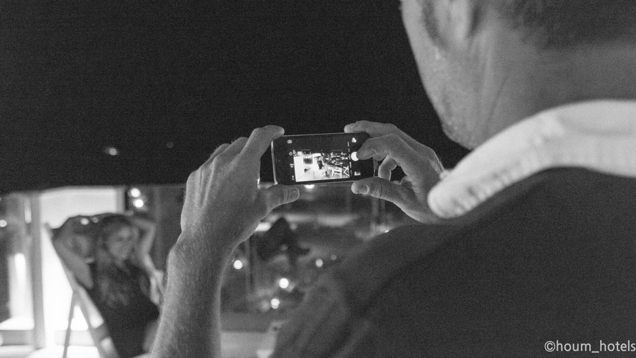 Sonstiges Aparthotel Houm Plaza Son Rigo