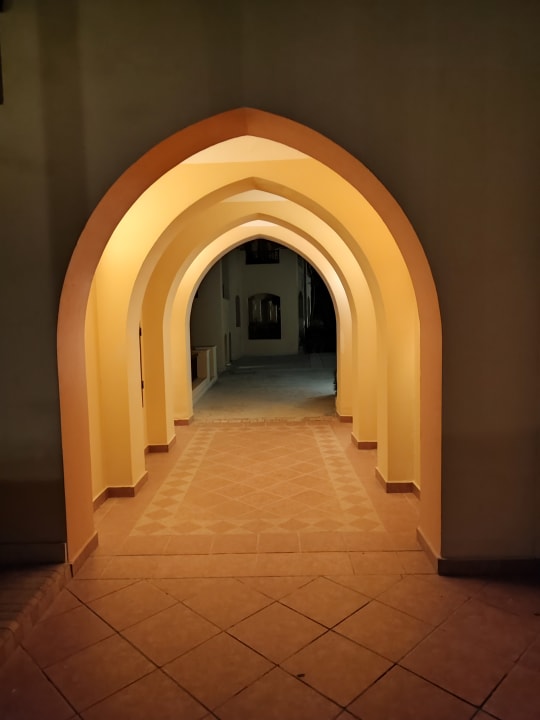 Sonstiges Steigenberger Coraya Beach - Adults only