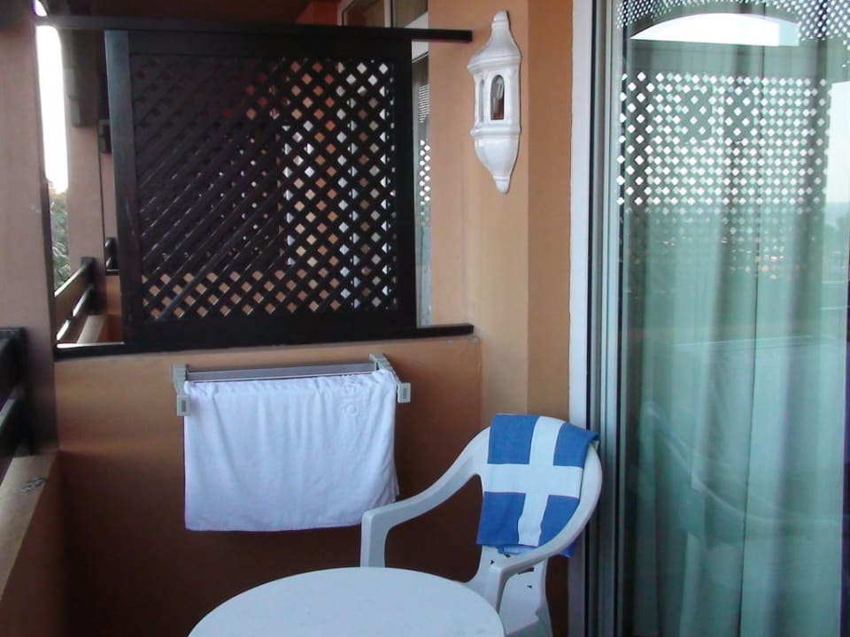 Balkonik. Occidental Jandía Playa