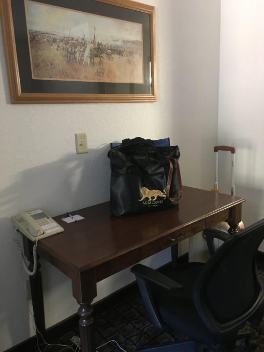 Zimmer Holiday Inn Express & Suites Mt. Rushmore