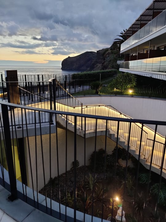 Ausblick Sentido Galomar