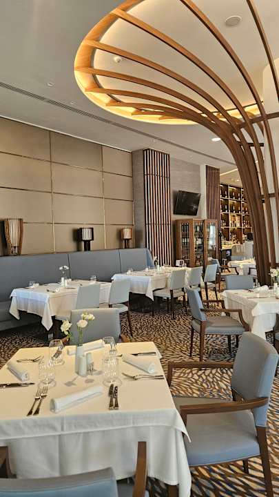 Gastro Maritim Hotel Paradise Blue Albena