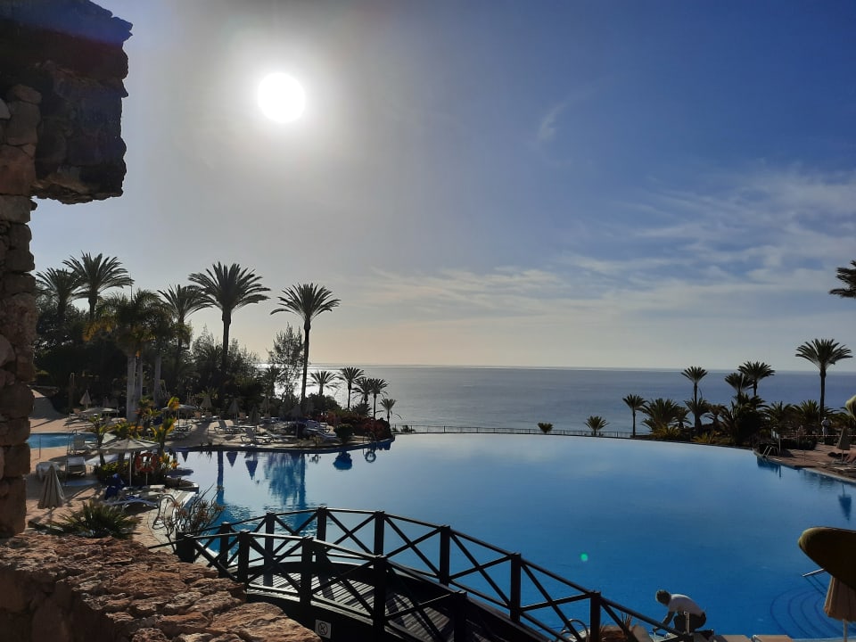 Pool R2 Rio Calma Hotel & Spa & Conference