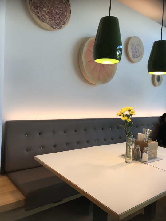 Gastro Vienna House Easy by Wyndham Günzburg