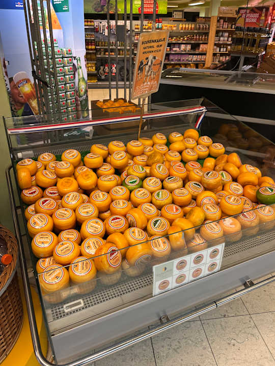 Sonstiges Center Parcs De Kempervennen