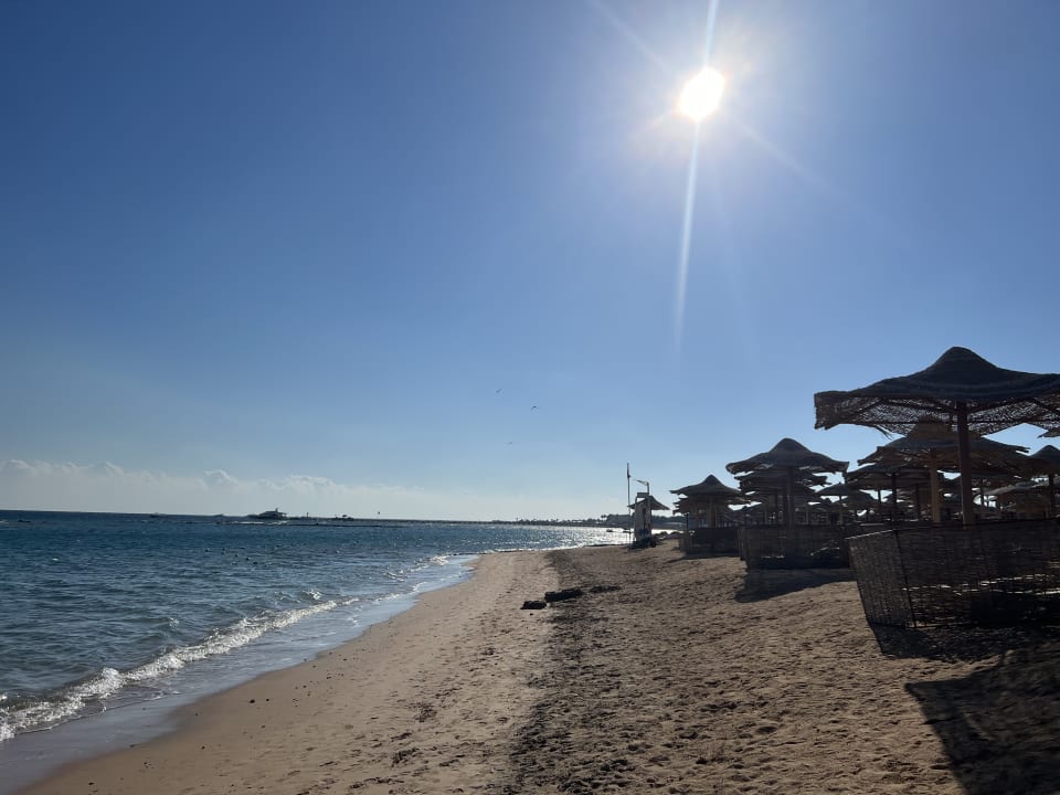 Strand Jaz Makadi Oasis Resort