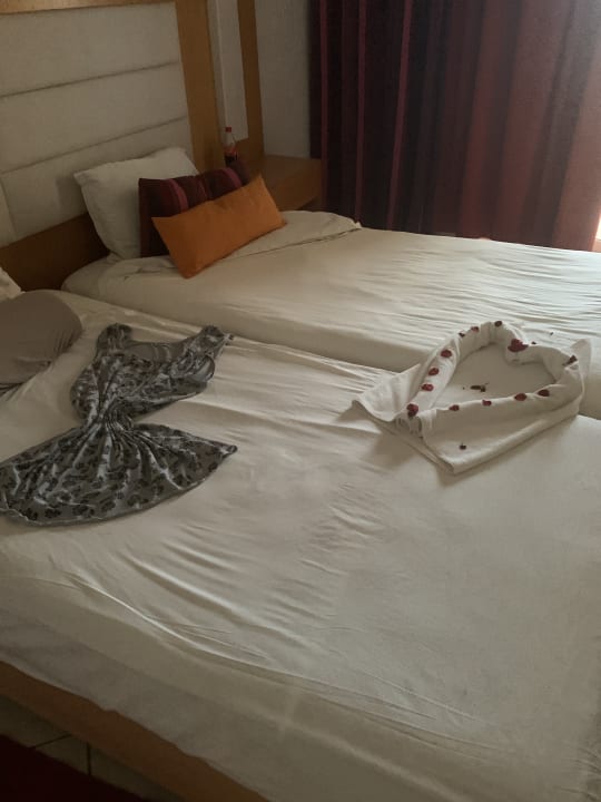 Zimmer Skanes Serail Aquapark