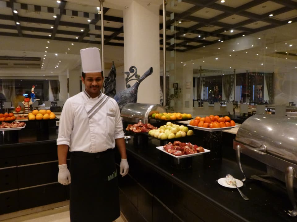 Sonstiges Cleopatra Luxury Resort Makadi Bay