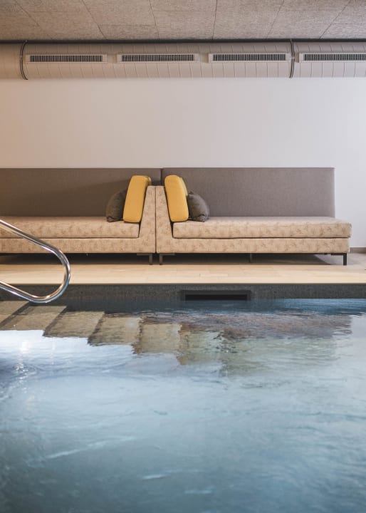 Pool Hotel Schölzhorn